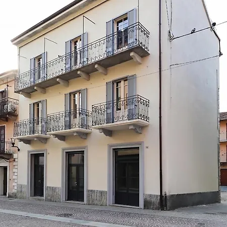 דירה Palazzotto Manzoni Civico 6, In Centro A Due Passi Dal *